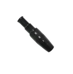 New Lh Callaway Smoke/paradym/mavrik Adjustable Hosel Adapter .335". Fixed Price $24.95.
