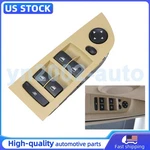 Front Left Master Power Window Switch Control For Bmw E90 325I 328I 330I 335I M3. Fixed Price $23.68.