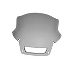 Windshield Windscreen Air Deflector For Harley 2022-2024 Low Rider St 9" Smoke. Fixed Price $100.11.