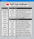 Golf Tournament Scoring Software. Fixed Price $300.00.