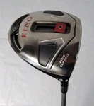 King X-888 Cup Face Titanium Golf Driver Accuflex Pro Lo Graphite Shaft 10.5. Fixed Price $19.99.