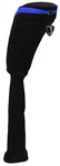 Proactive Sports Golf Neo-fit 460CC Black/blue Headcover New. Fixed Price $14.99.