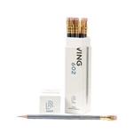 Blackwing Palomino 602-12 Count Pencils (pack Of 12), Gunmetal Gray. Fixed Price $51.99.