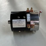 Electric Motor 103572501 102240102 For Club Golf Cart Part 3.3HP 48 Volt. Fixed Price $550.00.