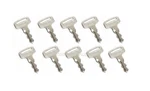 Automotive Authority Llc Yamaha G14, G16, G19, G22, G29 J17-82511-20 Gas/elec.... Fixed Price $15.76.