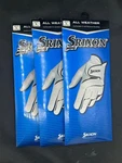 Srixon - Men's All Weather Golf Glove Rh New! (3). Fixed Price $30.00.