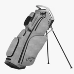 New 2026 Callaway Golf Fairway 14 Grey/palm Breeze Stand Bag. Fixed Price $299.95.