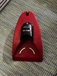 Ball Return Golf-o-matic Shields Fifth Avenue Battery Operated Putting. Fixed Price $18.60.