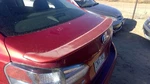 2010-2012 Lexus HS250H Hybrid Rear Spoiler Back Wing Oem Red 3R1 7609175020C0. Fixed Price $189.45.