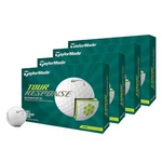 New Taylormade Tour Response White Golf Balls / 2, 4, 6 Dozen Choose. Fixed Price $178.97.