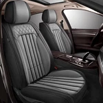 Car Seat Covers Fit For 2007-2019 Full Set Faux Leather C.... Fixed Price $217.77.