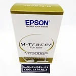 Epson MT500GP Golf Progress Support System M-tracer For Putting Analys New. Fixed Price $159.33.
