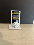 Justin Thomas Signed Titleist PROV1 Golf Ball Jsa Coa. Fixed Price $89.99.