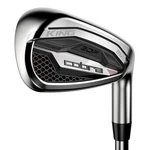 New Cobra Golf King Max Single Iron / Wedge Choose Club, Flex & Shaft 2026. Fixed Price $157.00.