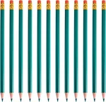 Zhanmai 24 Pieces Checking Erasable Pencils Pre-sharpened #2 Hb With. Fixed Price $19.00.