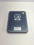 Tin Box Tabletop Golf Game. Fixed Price $8.18.
