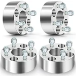 4PCS 2" 4X4 Wheel Spacers 4X101.6MM For Atv Golf Cart Ezgo Club. Fixed Price $99.24.