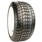 Excel Classic 205/65-10 Dot Golf Cart Tires. Fixed Price $89.95.