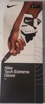 Nike Tech Extreme Vii Regular Fit Golf Glove - Left Hand, New. Fixed Price $24.00.