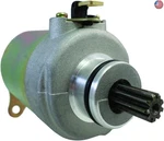 Oeg Parts New Starter Compatible With Bms Motor Sports Atv Go Cart Kart Scooter. Fixed Price $72.55.