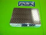 Ezgo Txt Golf Cart Diamond Plate Access Panel 1995 Up.. Wow. Fixed Price $34.99.
