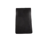 New Go To Caddie 100% Genuine Leather Dark Brown Yardage Book/scorecard Holder. Fixed Price $29.95.