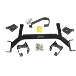 2001.5-UP Ezgo 1200 Workhorse Jake's Inch Axle Lift Kit (6216). Fixed Price $417.95.