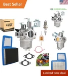 Yamaha G16 G18 G19 G20 G21 Carburetor Kit: Easy Installation & Performance Boost. Fixed Price $76.99.