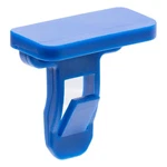 Oautoo 15PCS Blue Nylon Fender Flare & Bumper Clip Compatible With Toyota 75392-. Fixed Price $14.90.