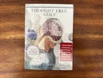 Thought-free Golf: 2 Audio Cd's, Illustrated Book By Frank A. Prince Brand New. Fixed Price $17.99.