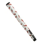 Sweet Rollz Heat Putter Grip (skinny, 65G, 10.5") Standard Golf New. Fixed Price $29.95.
