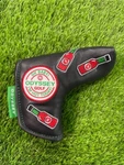 *new* Odyssey Limited Edition Oh Baby! I'm Hot Today Putter Cover - Blade. Fixed Price $24.99.