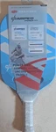 Selkirk Amped Air Invikta Pickleball Paddle Blue 6103 Amppro-i. Fixed Price $95.00.