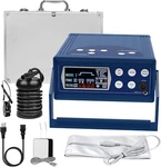 Ionic Foot Bath Detox Spa Machine Digital Lcd Display 8 Modes For Club. Fixed Price $139.98.