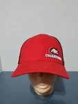 Travel Ml Charter Mesh Back Truckers Ball Cap Hat Adjustable Triple Crown Vguc. Fixed Price $8.21.