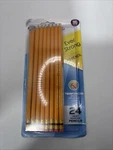 Paper Mate Ever Strong #2 Pencil Reinforced Breakresistant Lead Writing 24PK. Fixed Price $18.49.