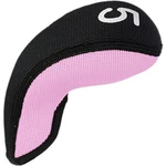 Stealth Hybrid Golf Club Head Cover Set Of 8 - (pink). Fixed Price $63.88.