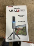 Rapsodo MLM2PRO Golf Launch Monitor And Simulator. Fixed Price $599.00.