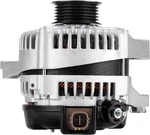 New Alternator For Toyota Camry L4 2.5L 2012-2015, RAV-4 2009-2012, Scion Tc.... Fixed Price $138.85.