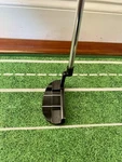Odyssey Metal X Milled 330M Putter 35 Rh. Fixed Price $175.00.