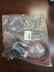 Star Ev Classic 2,4,6 (+2), Sport Oem Charger Receptacle 2RC060. Fixed Price $106.99.