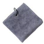 Kopida Microfiber Golf Towel With Carabiner Clip, Convenient Multicolor. Fixed Price $12.99.