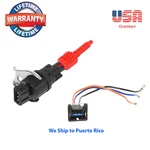 Manual Transmission Output/vehicle Speed Sensor + Connector Fit:vw Cabrio Golf &. Fixed Price $120.17.