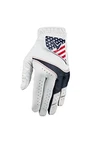 Callaway 2023 Usa Weatherspann Glove - Worn On Left Hand Cadet M/l. Fixed Price $22.99.