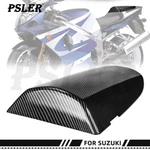 Rear Seat Cover Cowl Fairing Carbon Fiber For Suzuki GSXR600 GSXR750 2001-2003. Fixed Price $38.99.