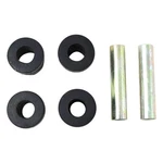 Set Of 4 Leaf Spring Bushings & 2 Sleeve Kit Fits Club Ds Golf Carts. Fixed Price $10.06.