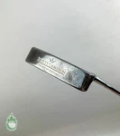 Used Right Handed Titleist Scotty Cameron Laguna 35.5" Putter Steel Golf Club. Fixed Price $219.99.