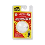 New Jp Lann Golf Ball Trick Company - Jet Streamer. Fixed Price $7.99.