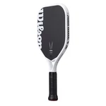 Wilson Vesper Control 17 Pickleball Paddle Brand New. Fixed Price $135.00.