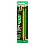 Dixon Ticonderoga My First Tri-write Pencil 2/PK Sharpener Student School. Fixed Price $6.19.